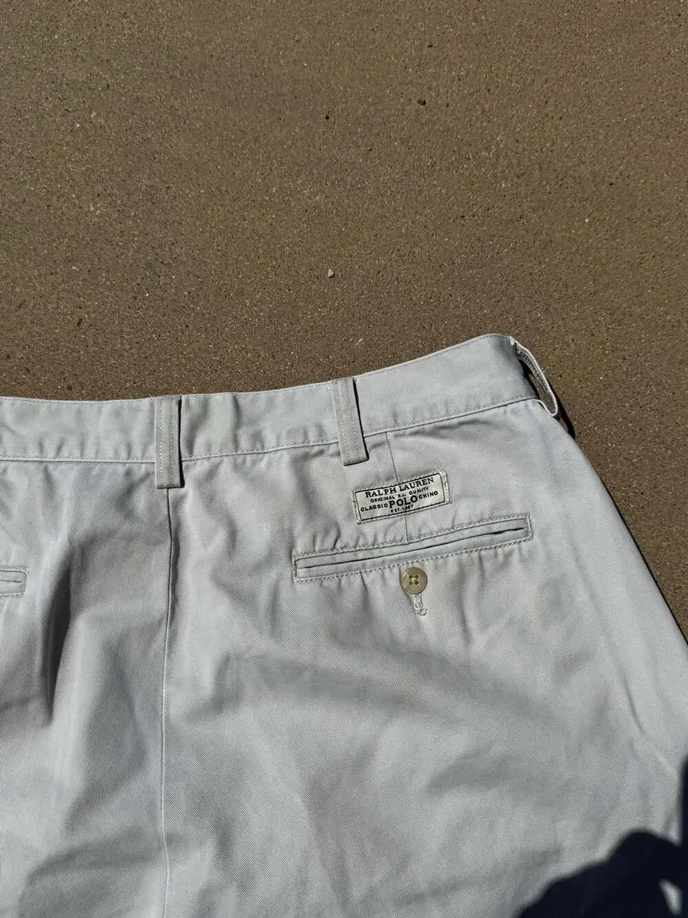 Polo Ralph Lauren polo ralph